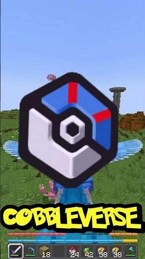 HOW TO GET LEGENDARIES IN COBBLEMON EASILY! 🔥2026 Pokémon Guide in Minecraft