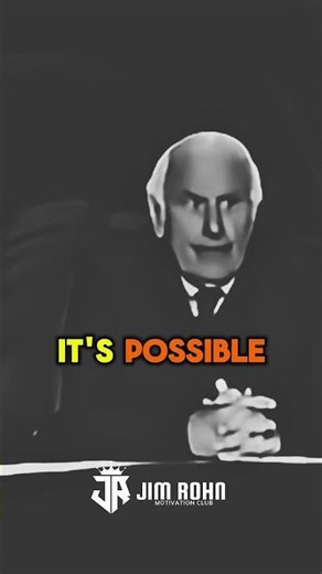 10X Your Income - Jim Rohn Motivation