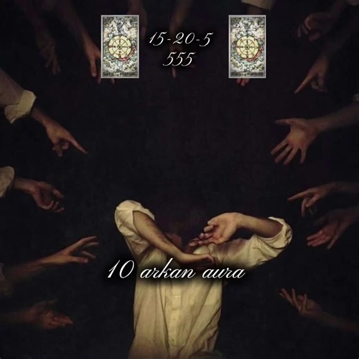 10 arkan aura. кх 15-20-5 (бунтарь), ангельское число 555. За разбором матрицы судьбы и раскладом таро в тгк: deviant_tarott 🖤 #tarot #555 #бунтарь #арканы #10 #колесофортуны #aura #ангельскоечисло #fyp