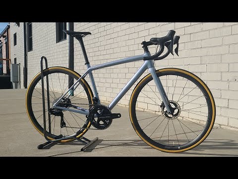 2022 Specialized S-works Aethos