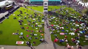 Back in Time (Trailer HD)