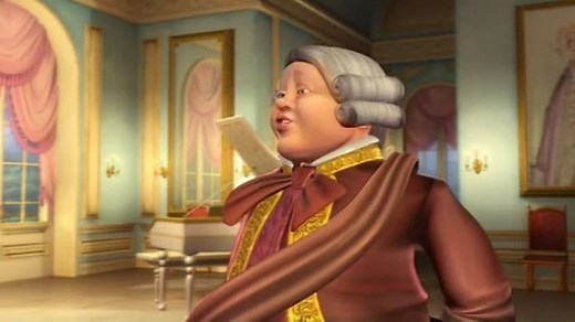 04- Barbie, cœur de princesse (2004)