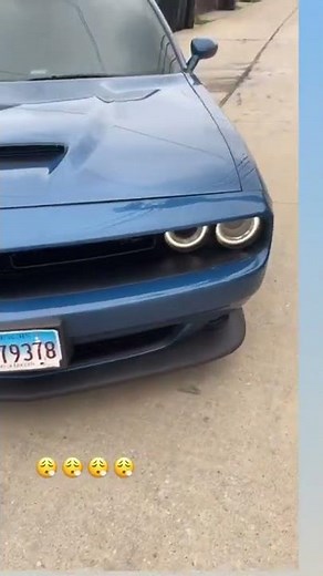 Challenger R/T JBA Long Tube Headers (OPEN HEADERS!)