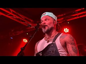 La Fiesta - Pedro Capo - Barcelona 2023