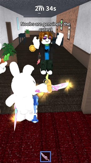 #roblox #mm2