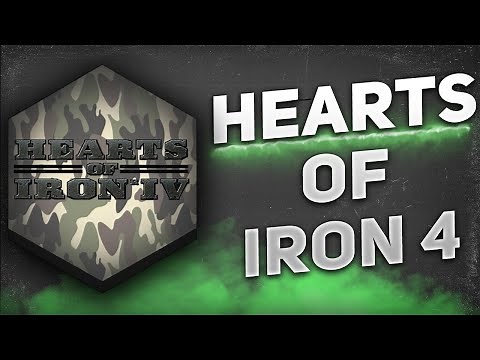 DOWNLOAD Hearts of Iron 4 For PC/Laptop / EASY TUTORIAL + UPDATE 2025
