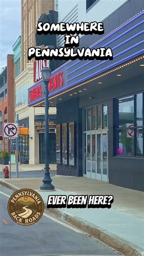 🏙️ The Marketplace at Steamtown — Scranton, Pennsylvania Once a bustling downtown mall and a cornerstone of the Electric City, today it’s a mix of local shops, small businesses, history, and community energy. Scranton has changed a lot over the years, but places like this keep the city’s heart beating — blending old industry grit with new life and local pride. ⚙️❤️ Have you been here lately? #ScrantonPA #ElectricCity #MarketplaceAtSteamtown #LackawannaCounty #PABackRoads | Pennsylvania BackRoad