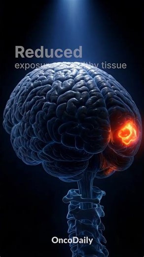 The Science Behind Proton Therapy: Here’s What the Evidence Says