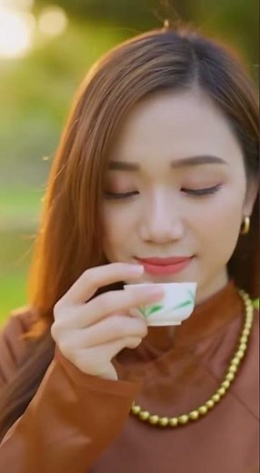 Tam Phuc Phu Oolong Tea
