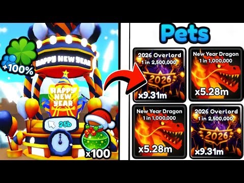 HOW to Hatch SECRET PETS Super FAST in Tap Simulator... (Roblox)