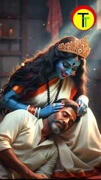 महाकाली –The Divine Shakti🔥|ॐ क्रीं कालिकायै नमः | जैसा भयंकर वैसा कोमल हृदय | Devotional | Tekotoon