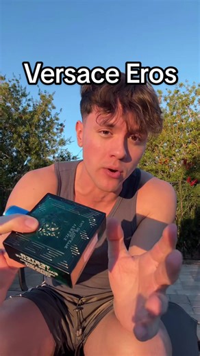 Discover the Best Summer Fragrance: Versace Eros Tester Review