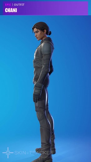 New Dune skins in FORTNITE! (Item Shop preview) #fortnite #dune