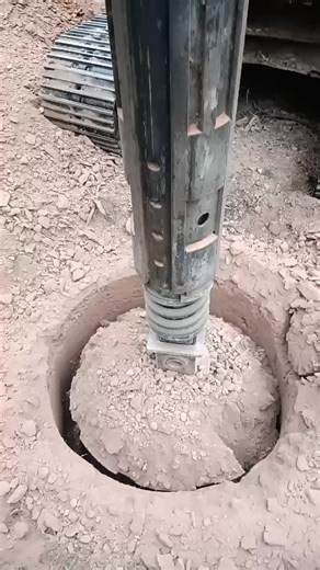 High-Quality 30M Rotary Drilling Rig Review