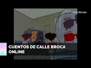 Redescubre los Cuentos de la Calle Broca y su encanto eterno