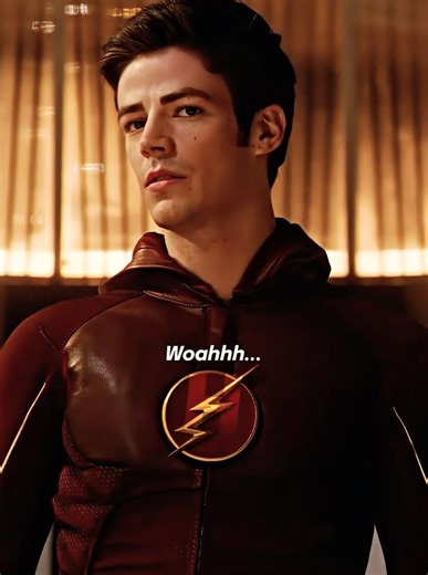 Barry is jealous of Ray and Felicity 🤣 #shorts
