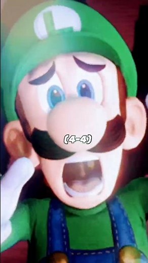 Luigi vs Tails