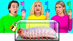 112K views · 2.8K reactions | सही कुंजी चुनौती चुनें Multi DO Food Challenge | Multi Do Hindi | Facebook