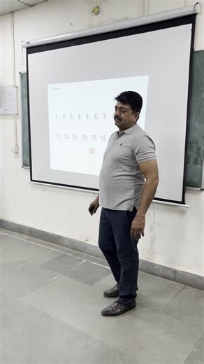 The DE Engineers on Instagram: "Counting Game #counting #game"