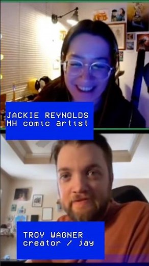 MARBLE HORNETS LORE DROP. JOIN US JUNE 20TH 2026 9AM EST FOR NEW MOMENTS LIKE THIS! #marblehornets