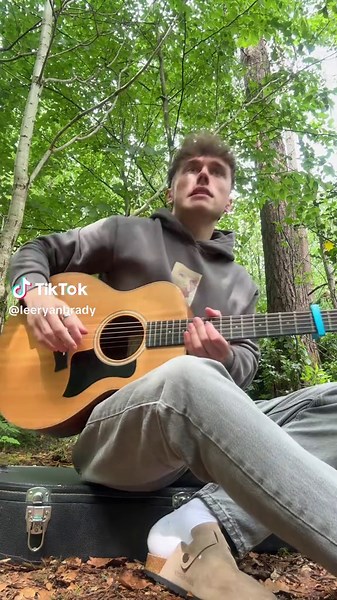 Breakeven Cover by The Script - Irish Singing