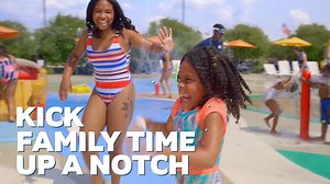 119 reactions · 26 shares | Get ready to Kick Family Time Up a Notch at Typhoon Texas Waterpark in Katy! Grab a Season Pass before it's gone! | Typhoon Texas Houston | Facebook