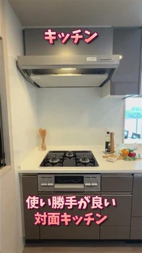 [The popular GEO is so different] Take a tour of your dream home in a GEO series apartment! PART ...