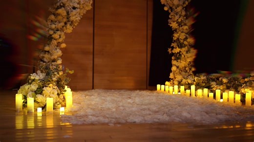 When time is right, I the Lord will make it beautiful ✨💍 #couples #engaged #fyp #relatable #viralpost