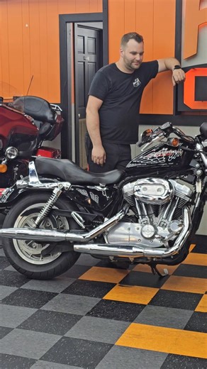 👊 2025 Biker Build Off 👊 | Fuel Cycles