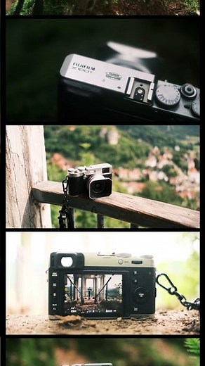 The #fujifilm X100T is still a great Camera. Check out my full Review on my Channel!