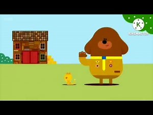 Hey Duggee Credits Series 1 Episodes 1-10