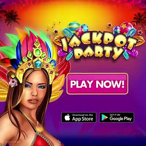 ✨Step into the Hottest Casino & Win BIG !✨ 💎 FREE to Play! 💎 Colossal Jackpots! 💎 Exclusive Slot Machines! | Jackpot Party Casino Community