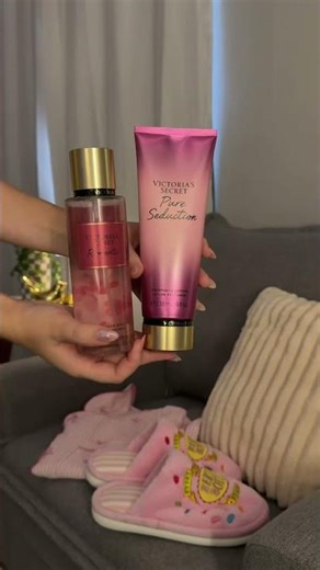 My nighttime routine 💖