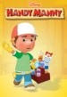 Handy Manny - season 2, episode 27: Frank's Barber Shop; Rusty's Second Winter | SideReel