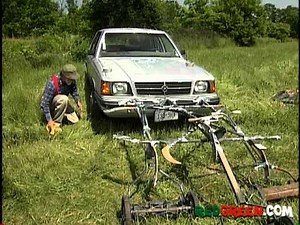 The Red Green Show Ep 233 "Reality Television" (2002 Season)