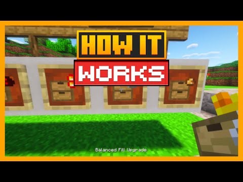 HOW BALANCED FILL UPGRADE WORKS IN STORAGE DRAWERS