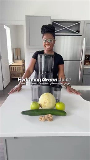 Testing the $200 Canoly C16 Juicer 💚