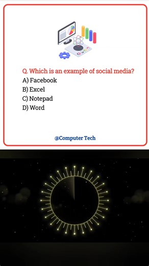 Computer Tech on Reels