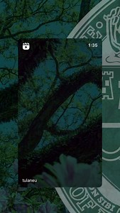 Tulane University on Reels