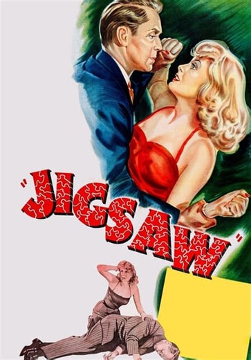 Jigsaw (1949)