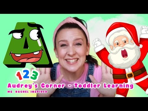 ABC Kids TV | Alphabet Song | The Wheels on the Bus Song | Rhymes | A for Apple | Shapes | Colors