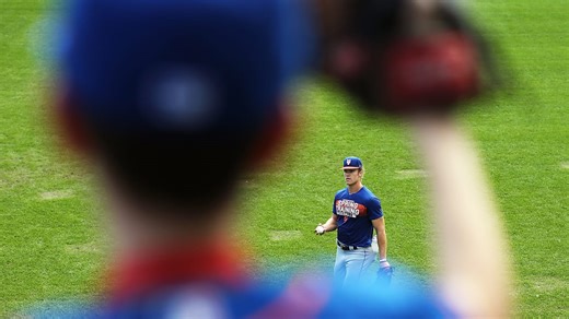 Buster Olney "bet the farm" with another NY Mets prediction before George Springer