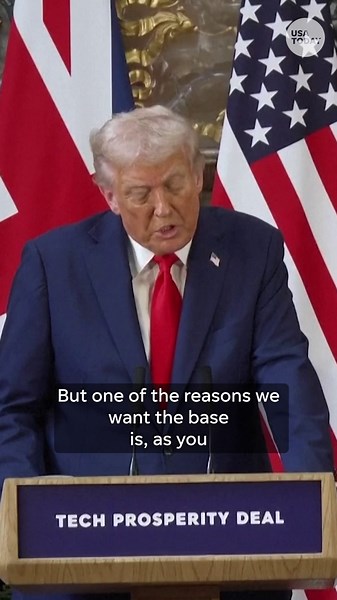 Trump says US trying to get Afghanistan Bagram air base back