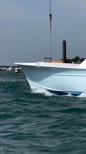 38 reactions | Sportfishingboatshq on Reels | Facebook