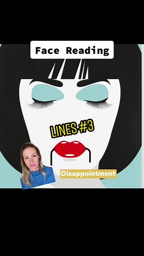 Understanding Mouth Lines: A Comprehensive Guide to Face Reading