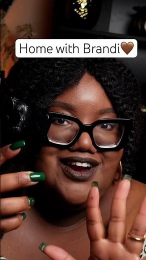 Inside Brandi's Life: Raw & Real Moments home with brandi