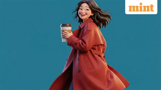 Gemini-powered 3D caricature portraits go viral after Nano Banana figurine trend: How to create your own | Mint