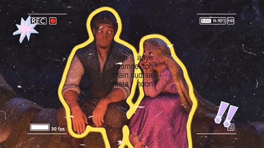 K on Instagram: "Had to make one more 🥰🫶 . . Sp: @sayonaraaascp . . .(tangled, rapunzel, flynn and rapunzel, flynn, Disney, edit, love, romance, trend, viral, cute) . . . #tangled #rapunzel #flynn #flynnandrapunzel #disney #disneymovies #edits #love #romance #trend #instagood #explorepage #fyp #viral #animation #contentcreation #us #wholesome #cute"