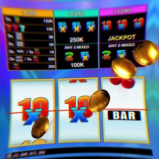 Super Times - Slot Game - Zitobox
