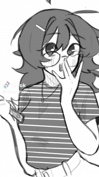 Cute Couple Anime Art and Animation Compilation